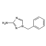 1-benzyl-1H-1,2,4-triazol-3-amine