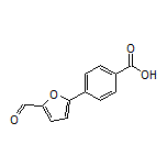 4-(5-Formyl-2-furyl)benzoic Acid