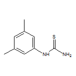 (3,5-Dimethylphenyl)thiourea