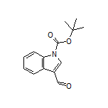 1-Boc-3-formylindole