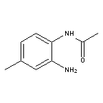 N-(2-amino-4-methylphenyl)acetamide