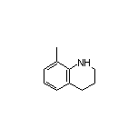 8-Methyl-1,2,3,4-tetrahydroquinoline