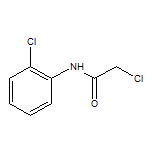 2-Chloro-N-(2-chlorophenyl)acetamide