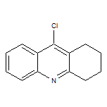 9-Chloro-1,2,3,4-tetrahydroacridine
