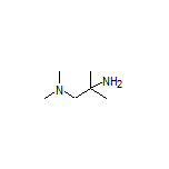 N1,N1,2-Trimethylpropane-1,2-diamine
