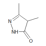 4,5-Dimethyl-2,4-dihydro-3H-pyrazol-3-one