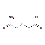 (2-Amino-2-oxoethoxy)acetic Acid