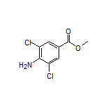 Methyl 4-Amino-3,5-dichlorobenzoate