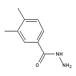 3,4-Dimethylbenzohydrazide