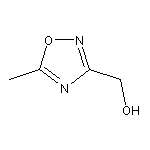 (5-Methyl-1,2,4-oxadiazol-3-yl)methanol