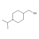 (1-Isopropylpiperidin-4-yl)methanol