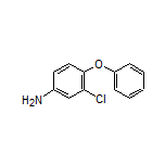 3-Chloro-4-phenoxyaniline