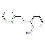 2-(2-Aminophenethyl)pyridine