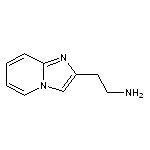 2-(Imidazo[1,2-a]pyridin-2-yl)ethanamine