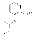2-(sec-Butoxy)benzaldehyde