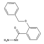 2-(Benzyloxy)benzohydrazide