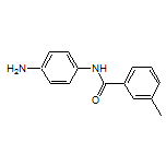 N-(4-Aminophenyl)-3-methylbenzamide