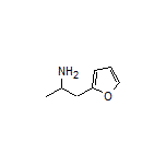 1-(2-Furyl)-2-propanamine