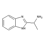 1-(1H-benzimidazol-2-yl)ethanamine 2HCl