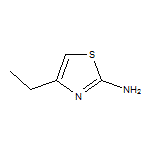 4-Ethyl-1,3-thiazol-2-amine