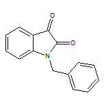 1-Benzyl-1H-indole-2,3-dione