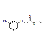 Ethyl 2-(3-Chlorophenoxy)acetate
