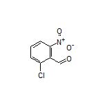 2-Chloro-6-nitrobenzaldehyde
