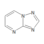 [1,2,4]Triazolo[1,5-a]pyrimidine