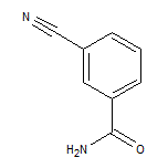 3-Cyanobenzamide