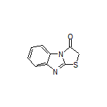 Benzo[4,5]imidazo[2,1-b]thiazol-3(2H)-one