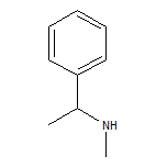 N-Methyl-1-phenylethanamine