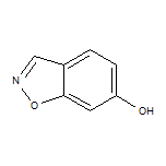 Benzo[d]isoxazol-6-ol
