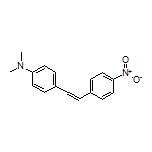 N,N-Dimethyl-4-(4-nitrostyryl)aniline