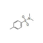 N,N,4-Trimethylbenzenesulfonamide