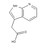 7-Azaindole-3-carboxylic Acid