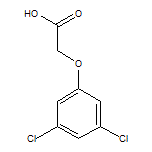 2-(3,5-Dichlorophenoxy)acetic Acid