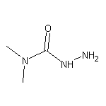N,N-Dimethylhydrazinecarboxamide