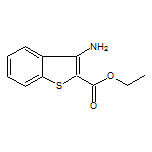 Ethyl 3-Amino-1-benzothiophene-2-carboxylate