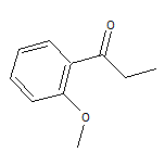 1-(2-Methoxyphenyl)-1-propanone
