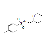 (Tetrahydro-2H-pyran-2-yl)methyl Tosylate