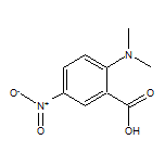2-(Dimethylamino)-5-nitrobenzoic Acid