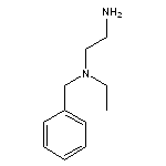 N-benzyl-N-ethylethane-1,2-diamine