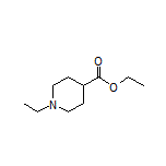 Ethyl 1-Ethylpiperidine-4-carboxylate