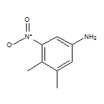 3,4-Dimethyl-5-nitroaniline