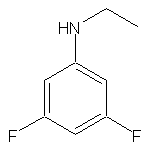 N-Ethyl-3,5-difluoroaniline