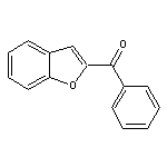 Benzofuran-2-yl(phenyl)methanone