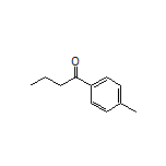 1-(p-Tolyl)-1-butanone