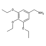 1-(3,4,5-triethoxyphenyl)methanamine