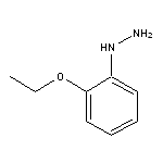 2-ETHOXYPHENYLHYDRAZINE HYDROCHLORIDE HCl