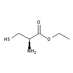 ethyl L-cysteinate HCl